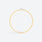 Caydo 10 Inch Wooden Round Embroidery Hoop - Caydo