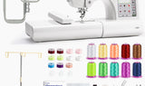 Computerized Smart Embroidery Machine CE01 - Caydo
