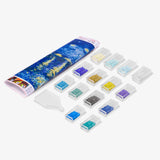 Starry Night Over the Rhône Diamond Painting - Caydo