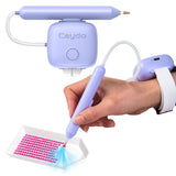 Caydo Wireless Electric Diamond Art Pen EP5 - Caydo