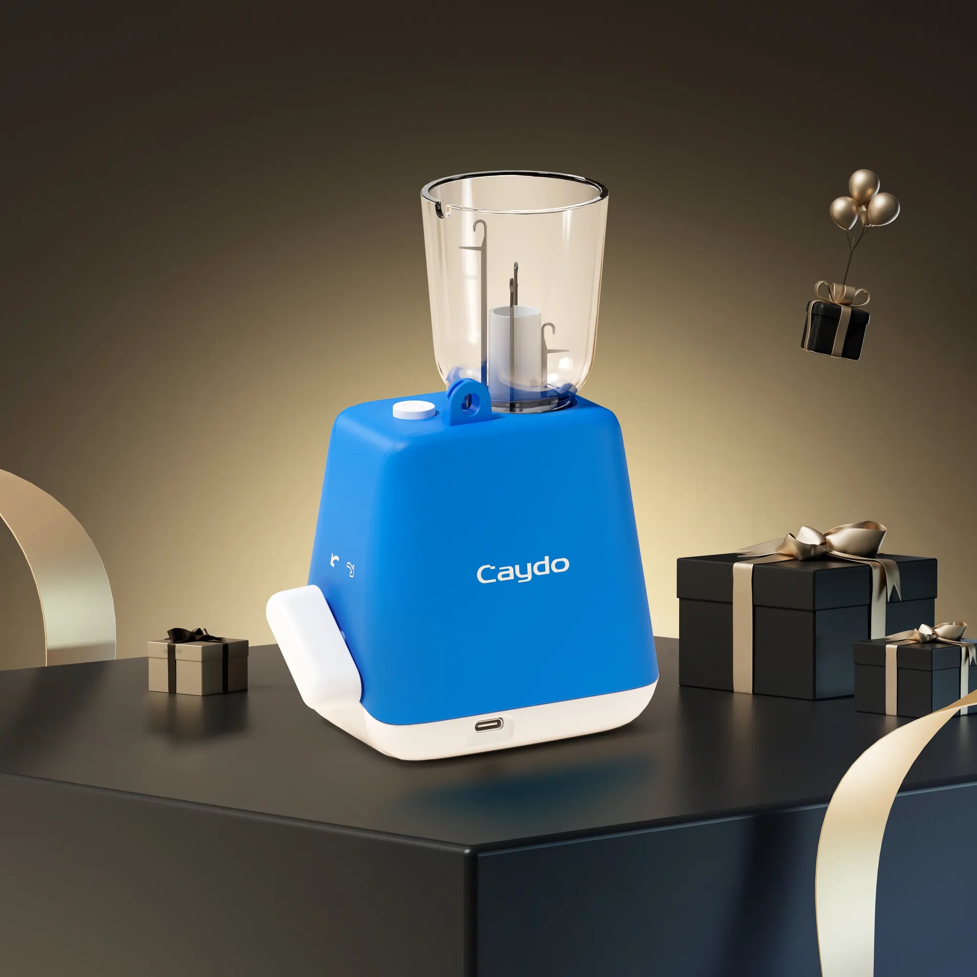 Electric i-Cord Knitting Tricotin Machine i1