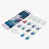 White Cat Diamond Painting - Caydo