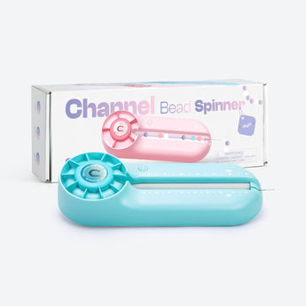 Channel Beading Spinner G1 - Caydo