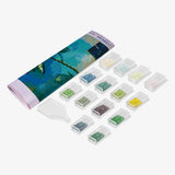 Cape Jasmine Diamond Painting - Caydo