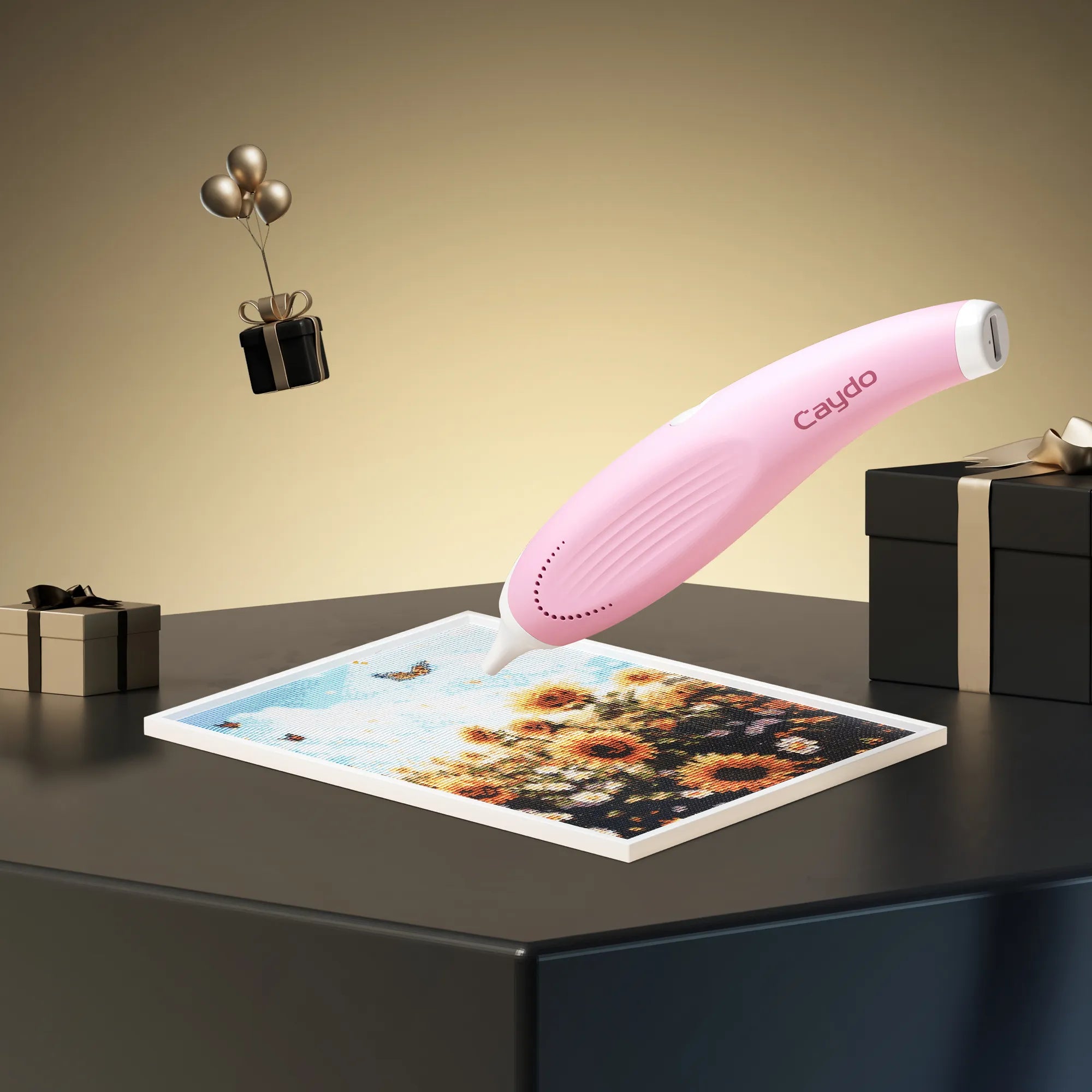 Electric Diamond Painting Pen