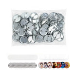 Caydo Button Maker Refill Supplies - Caydo