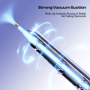 Caydo Wireless Electric Diamond Art Pen EP5 - Caydo