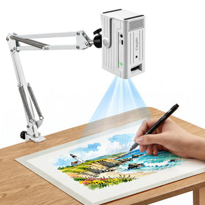 Caydo S2 Art Projector