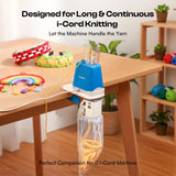 Auto i-Cord Guide for i1 - Caydo