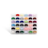Caydo 36 Color Embroidery Floss - Caydo