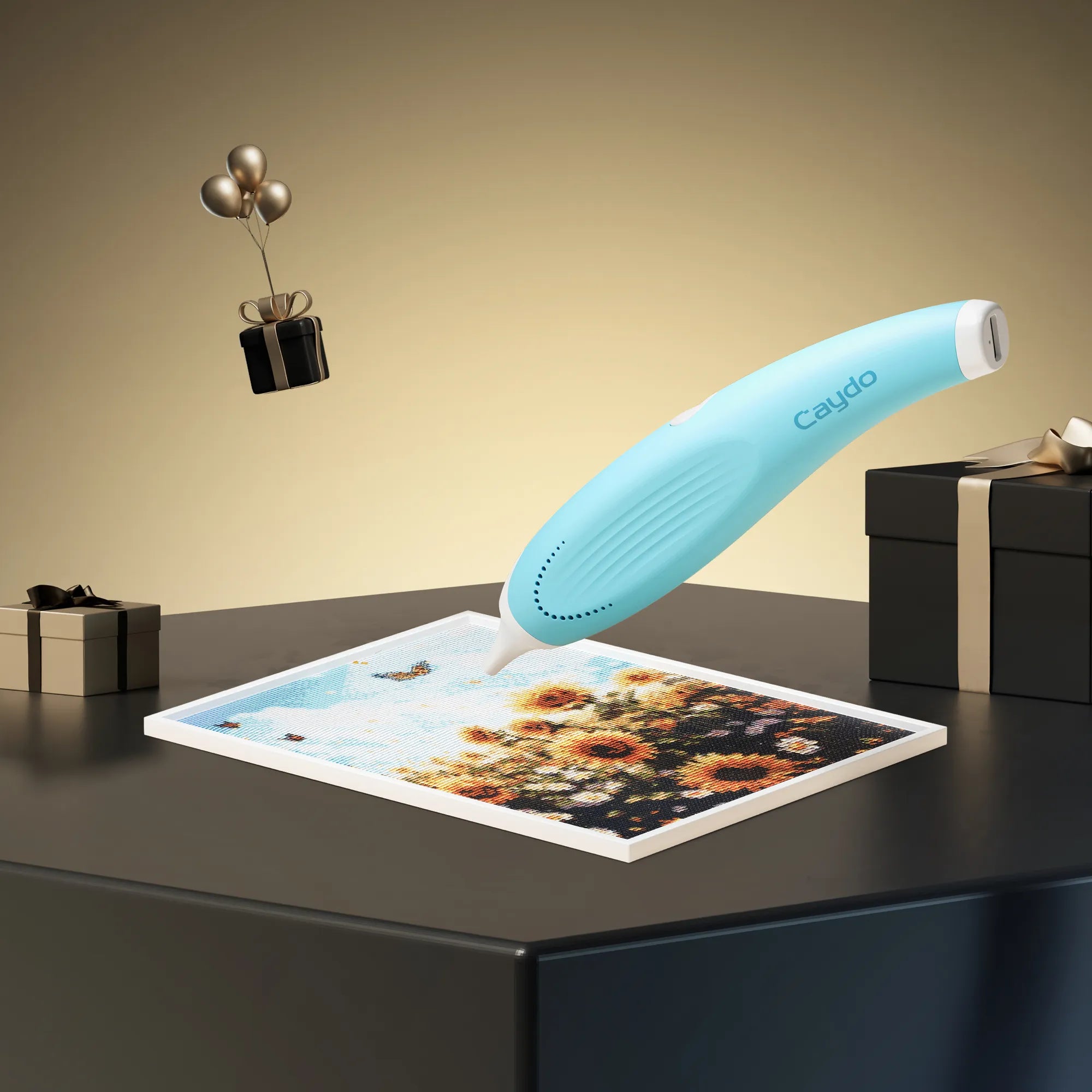 Electric Diamond Painting Pen