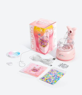 Fully AutoEelectric Bead Spinner Kit - Caydo