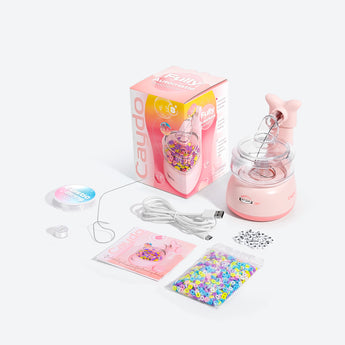 Fully AutoEelectric Bead Spinner Kit - Caydo