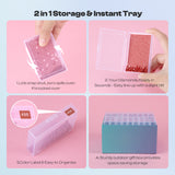 Diamond Painting Storage Containers Trays - Caydo