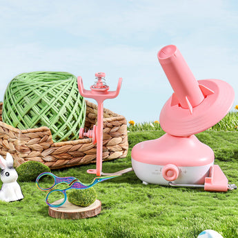 Electric Yarn Cake Winder M1 - Caydo