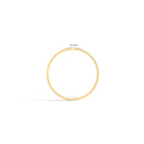 Caydo 7 Inch Wooden Round Embroidery Hoop - Caydo