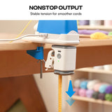 Auto i-Cord Guide for i1 - Caydo