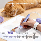 Caydo Wireless Electric Diamond Art Pen EP5 - Caydo