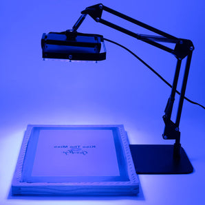 Caydo 50W LED Exposure Unit - Caydo