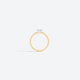 Caydo 4 Inch Wooden Round Embroidery Hoop - Caydo