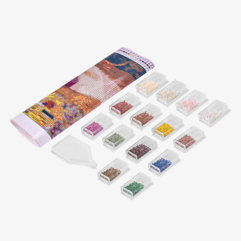 GoldenTears Diamond Painting - Caydo