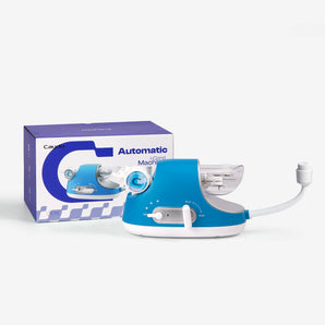 Electric i-Cord Knitting Tricotin Machine i1 Pro - Caydo