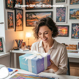 Diamond Painting Storage Containers Trays - Caydo