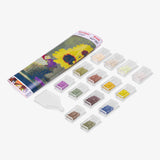 Diy Sunflower Diamond Painting - Caydo