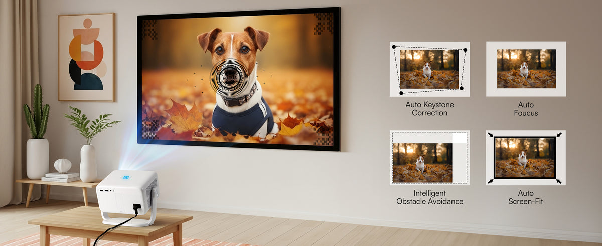 Projector Scale Caydo P3 Art Projector, Drawing Projector with Exclusive Art-Drawing ...