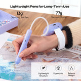 Caydo Wireless Electric Diamond Art Pen EP5 - Caydo