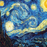 The Starry Night - Caydo