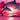 Dolphins Pink - Caydo