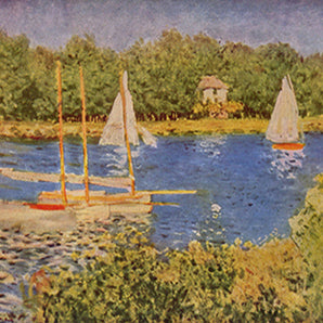 Impression Sunrise - Caydo