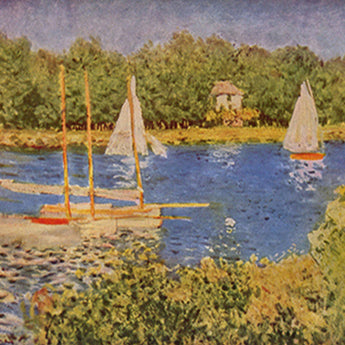 Impression Sunrise - Caydo