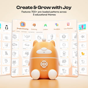 T3 AI-power Smart Drawing Projector - Caydo