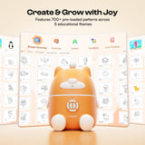 T3 AI-power Smart Drawing Projector - Caydo