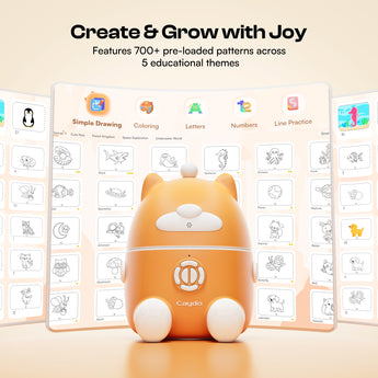 T3 AI-power Smart Drawing Projector - Caydo