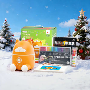 T3 AI-power Smart Drawing Projector