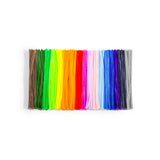 Caydo 360 Pieces Pipe Cleaners[6 mm x 12 inch]