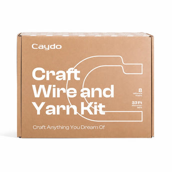 Caydo Electrici-Cord Knitting Machine i1 Pro