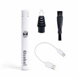 USB Rechargeable Thread Burner - Caydo