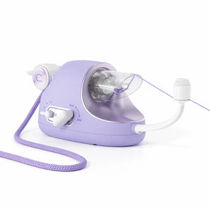 Caydo Electric i-Cord Knitting Machine i1 Pro – Lavender Purple - Caydo