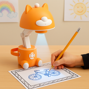 Kids Smart Projector