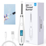 Caydo Rechargeable Thread Burner for Crochet - Caydo