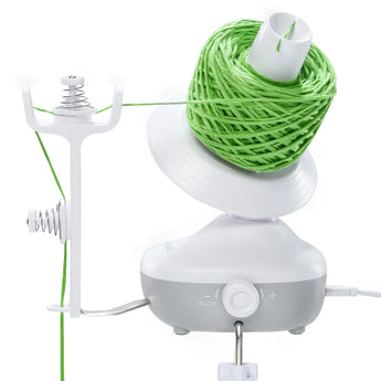 Electric Yarn Cake Winder M1 - Caydo