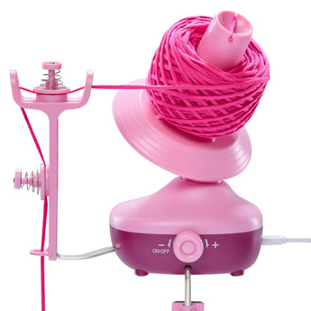 Electric Yarn Cake Winder M1 - Caydo