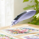 Caydo EP4 LED Vacuum Diamond Painting Pen - Caydo