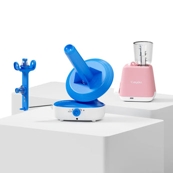 Electric Yarn Ball Winder M1 Pro