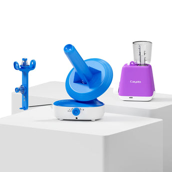 Electric Yarn Ball Winder M1 Pro