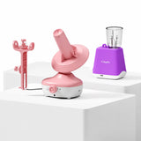 Electric Yarn Cake Winder M1 - Caydo